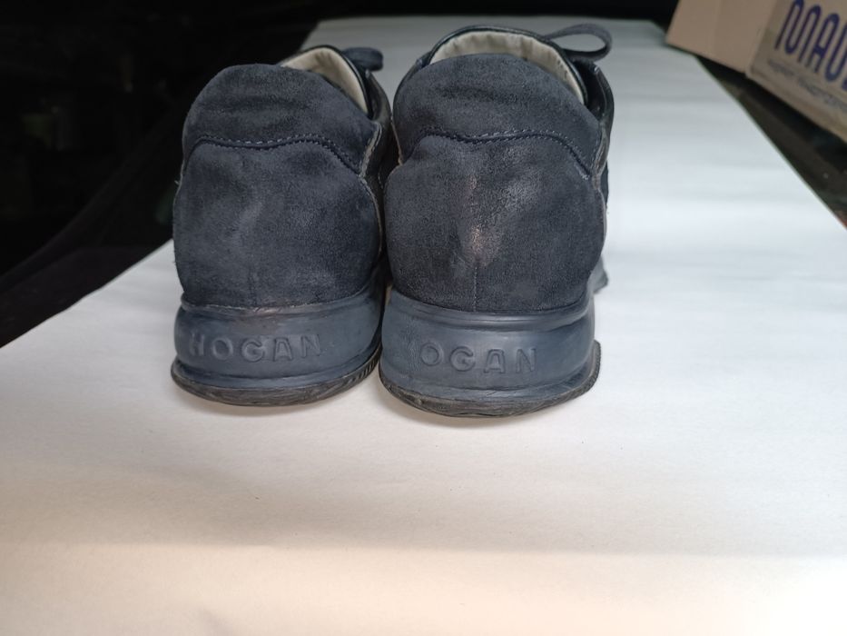 Взуття HOGAN 43 якість