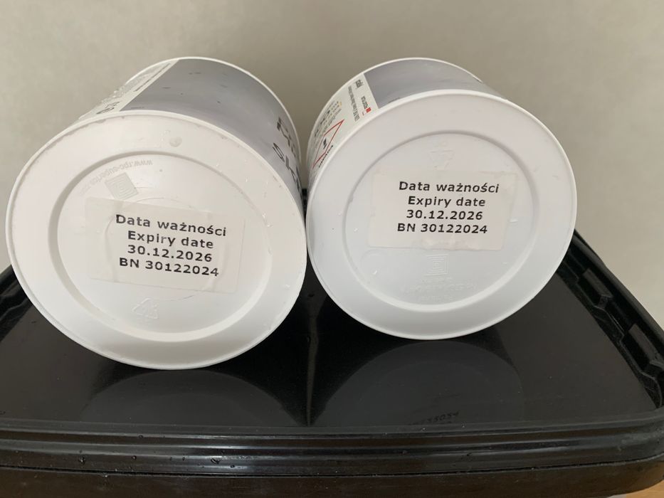 Jeger microcement