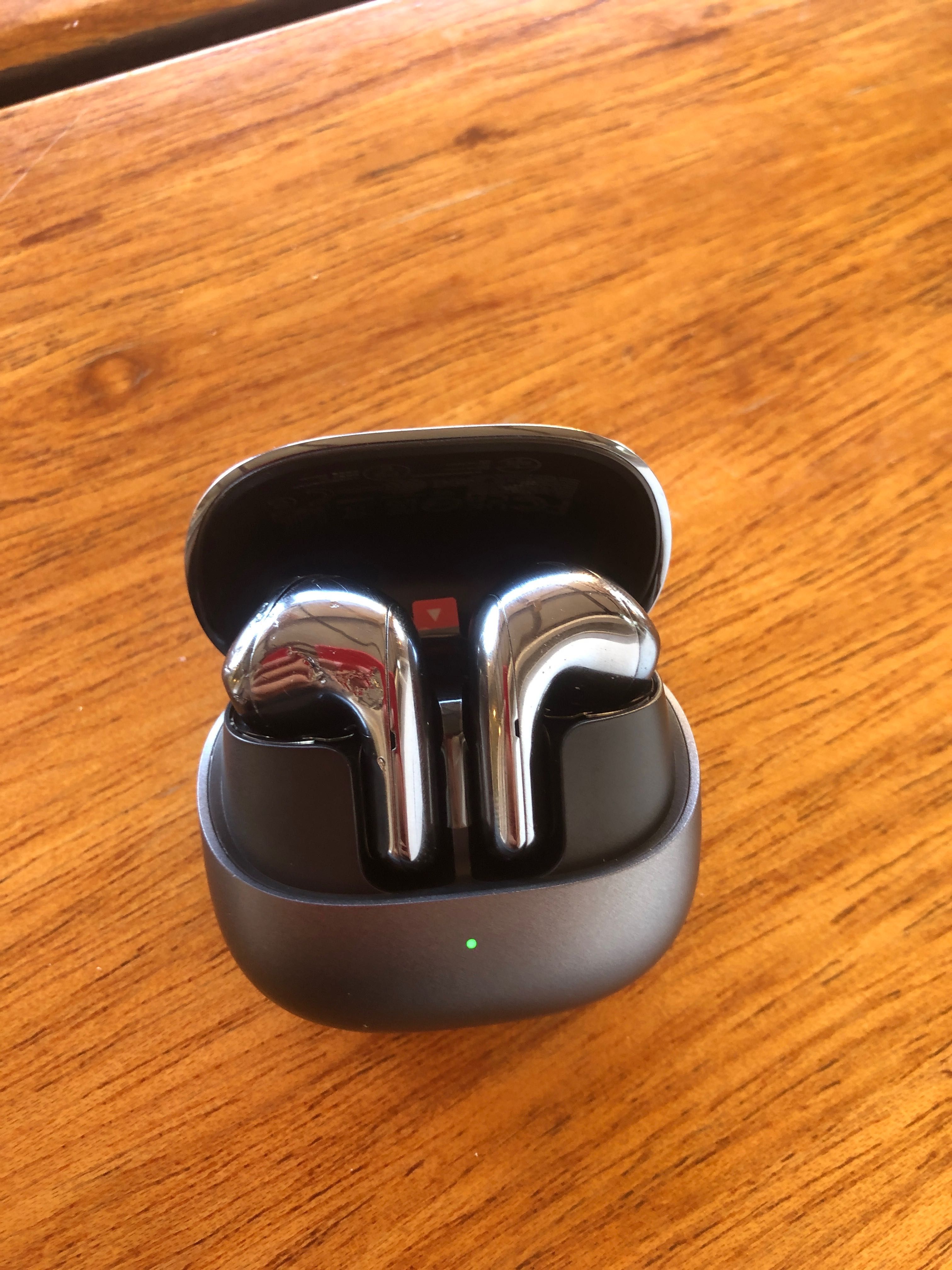 Auriculares Bluetooth True Wireless XIAOMI Buds 5 METADE DO PREÇO!