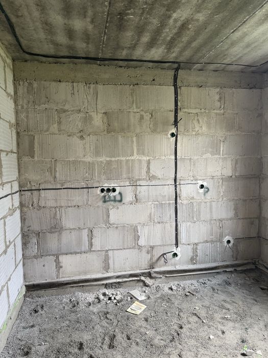 Житловиий будинок загальною площею 133 кв. м в с.Новосілки БоярськаОТГ