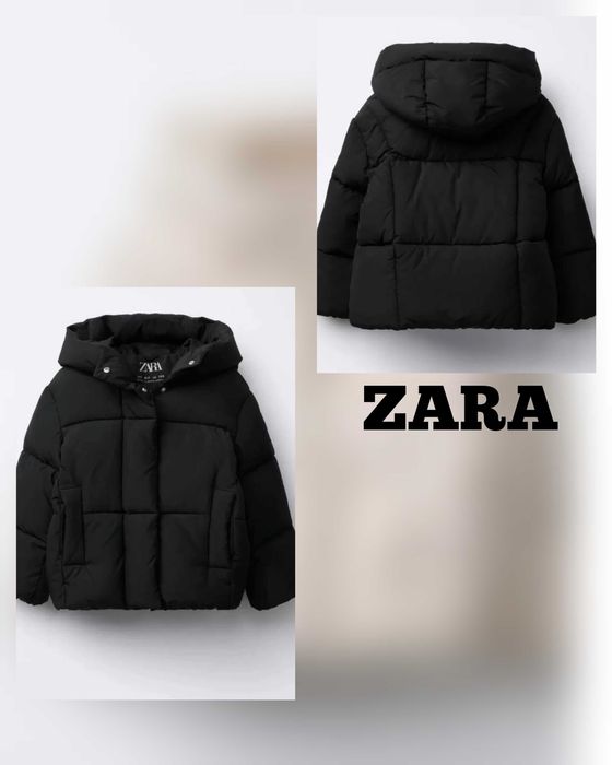 Куртка Zara 116-120 на 5-7 років оригінал в наявності осінь-весна