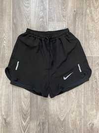 175-180 Шорты и Футболка Nike Dri fit