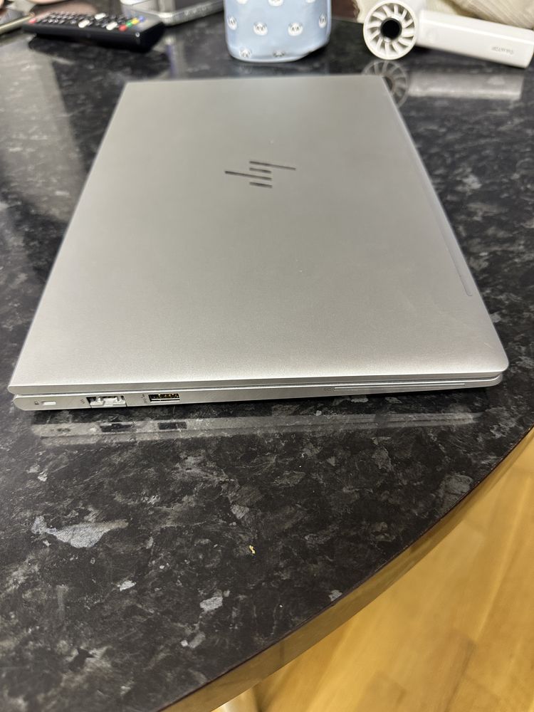HP Elitebook 640 G10 i5 13gen 16GB 512 SSD