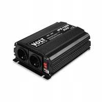 Przetwornica Ips-1200 Duo 12-24/230V (600/1200W)