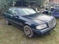 Мерседес с180 mercedes c180 w202 розбір запчастини