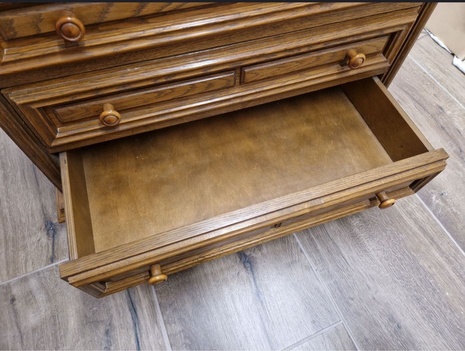 Szafka komoda z szufladami Amsterdam