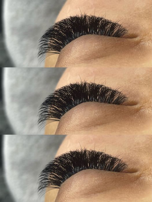 Нарощення вій Мукачево/Курси