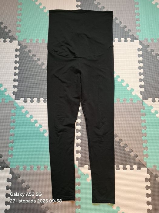 Getry ciążowe rozmiar M