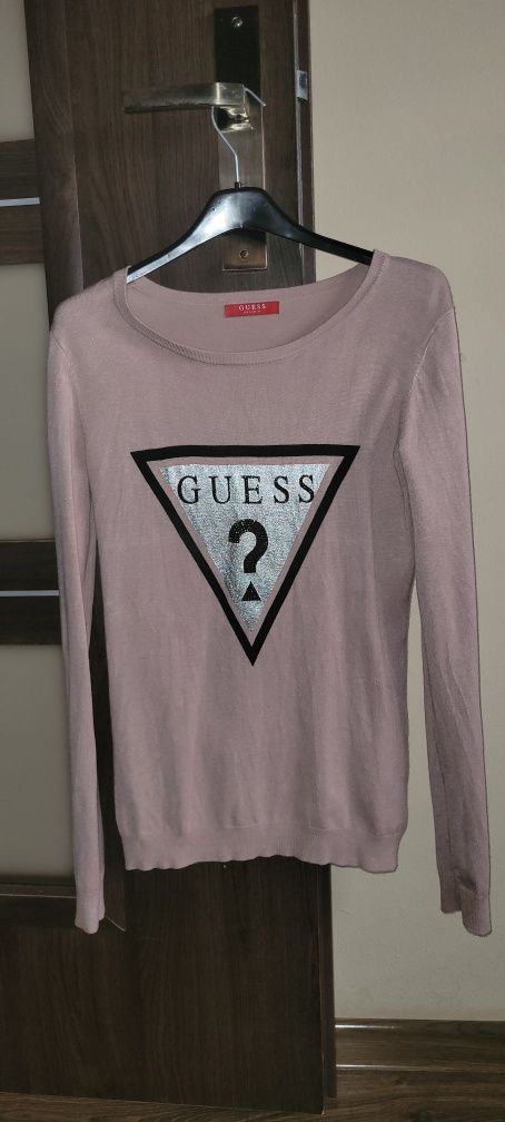 Sweterek Guess xs/s