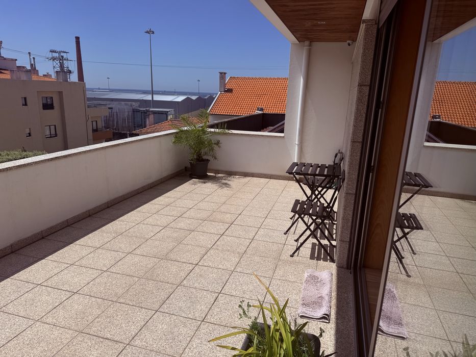 Moradia T4 C/Piscina