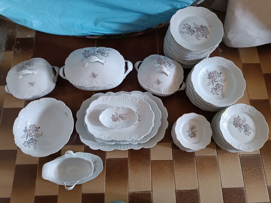 Serviço vista alegre