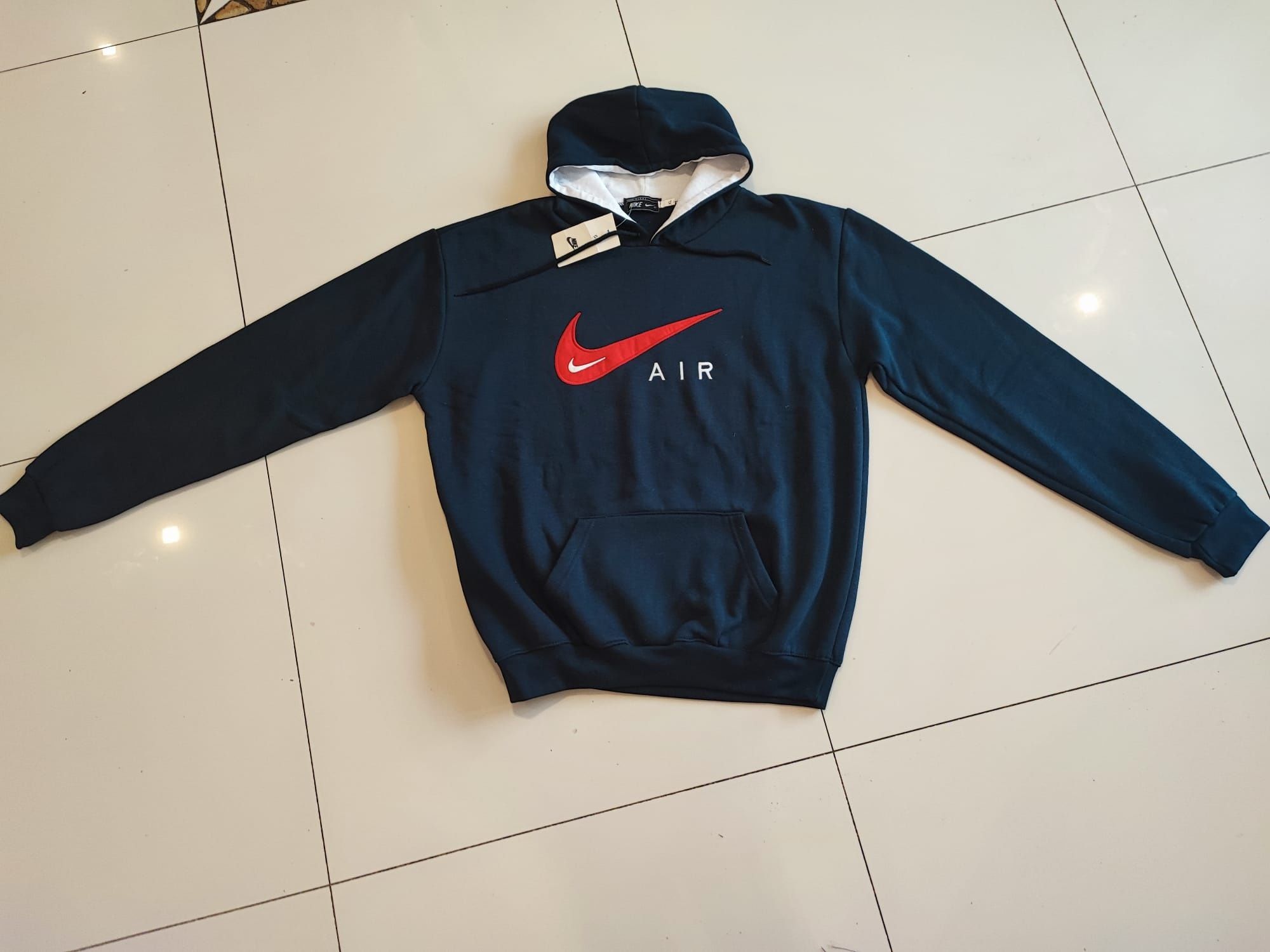 Bluza z kapturem Nike nowa z metką