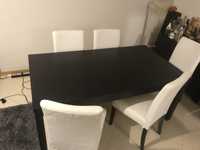 Vendo Mesa Ikea Extensível