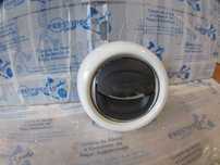 Grelha Friso 687602078R 08239006 RENAULT TWINGO 3 FASE 1 2014 1.0I 71CV 5P AZUL BEBE FRT DRT GRE VENTILAÇÃO