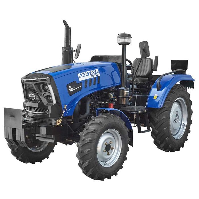 Трактор KENTAVR 404SU Офіційний Дилер! Безкоштовна Доставка!