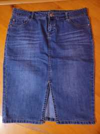 Spódnica jeans orsey