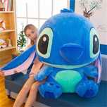 Peluche stitch gigante 1.20