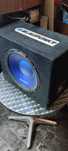Subwoofer Blaupunkt