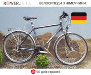 Дорожній алюмінієвий велосипед бу з Європи Winora 28 D38