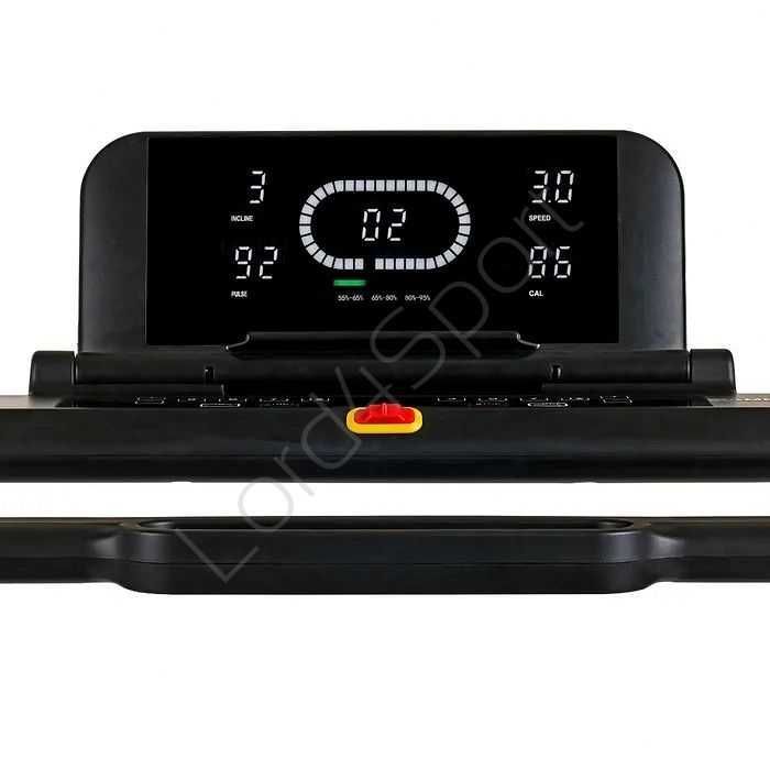 Bieżnia elektryczna HAMMER FLYRUN 6.0 NorsK