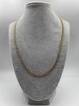 łańcuszek złote 14k 18.02g