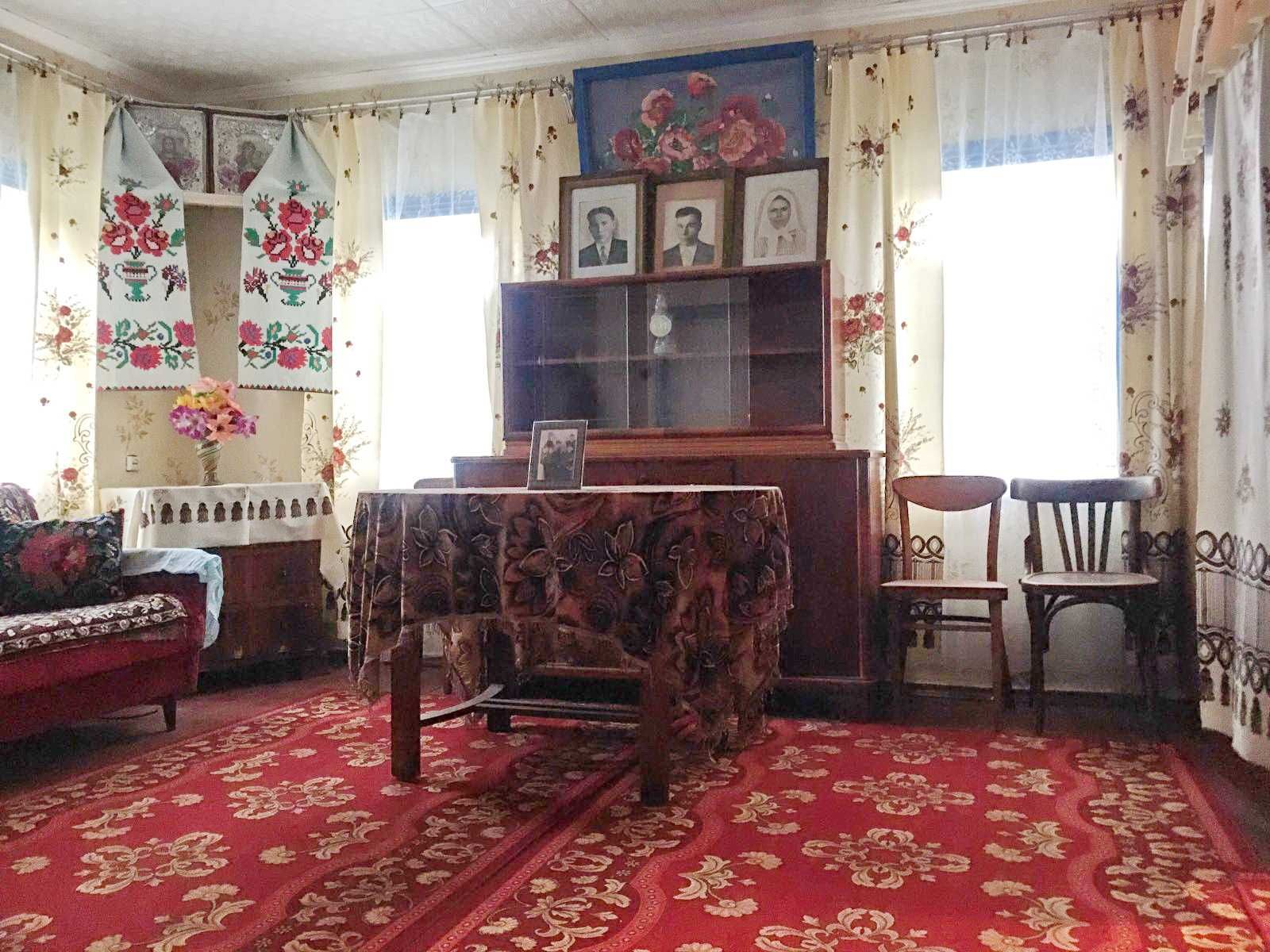 Продам дом  будинок в Броварському р-ні  Київськоі обл. с. Рудницьке