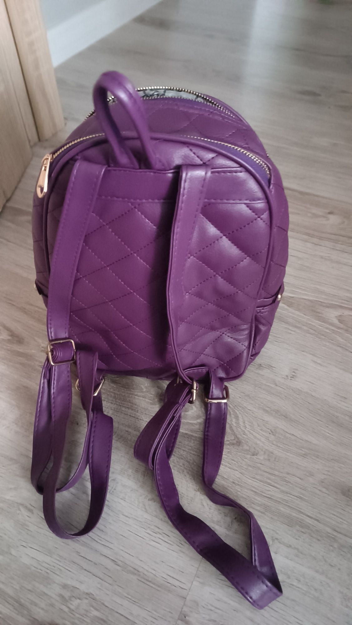 Plecak Michael Kors