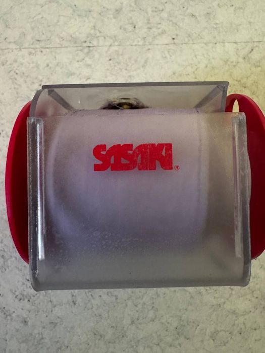 Палочка Sasaki 60 см, лента и барабан