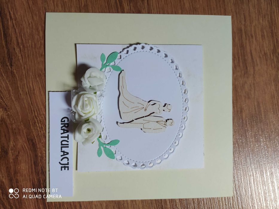 Kartki okolicznościowe na różne okazje