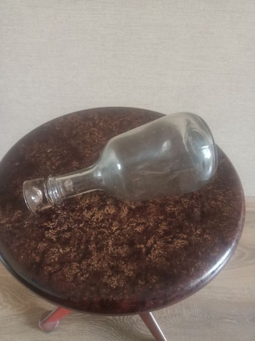 Графін під горілочку, СРСР