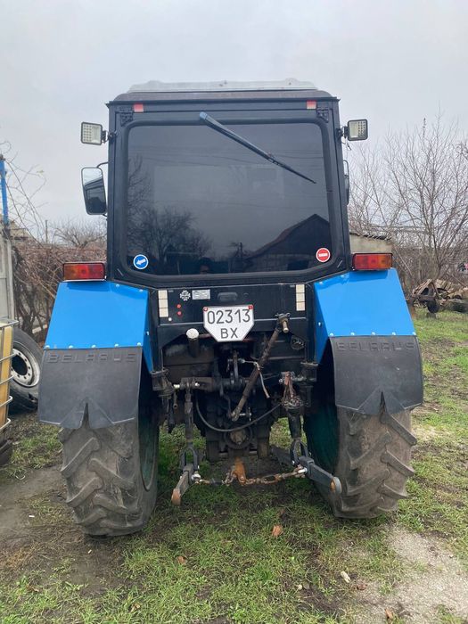 Продам МТЗ! В гарному стані.