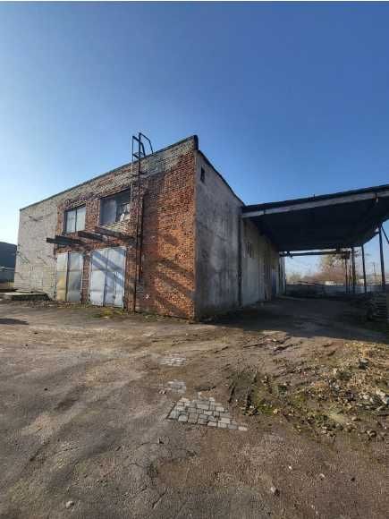 Продаж комерційної ділянки у Пустомитівському районі