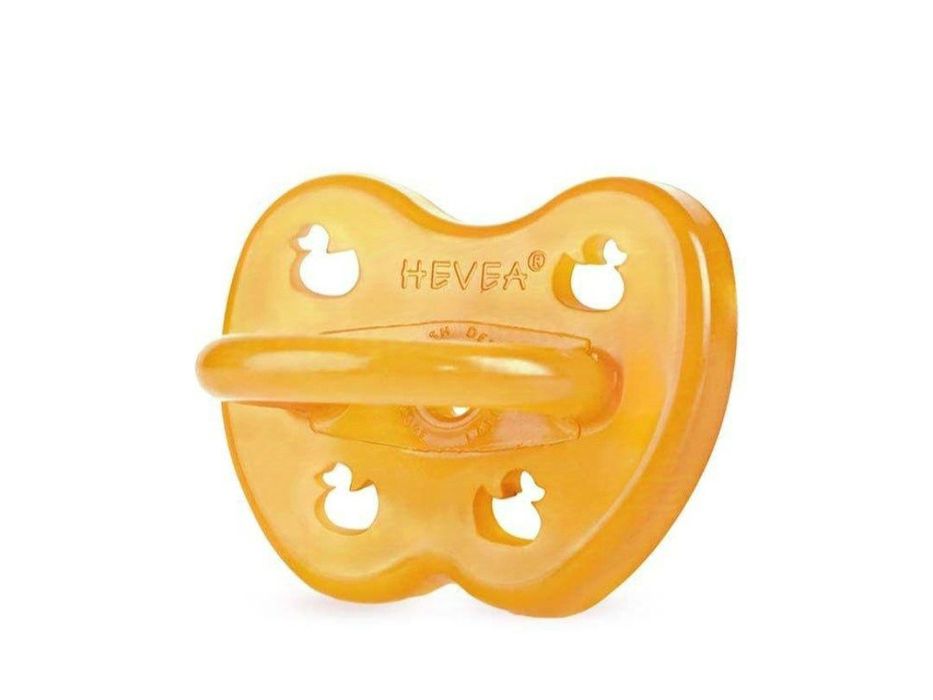 соска  из натурального каучука Hevea