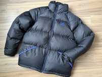 Чоловічий пуховик Adidas SUPER PUFFY JKT розмір S