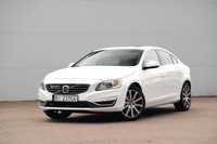 Volvo S60 T5 / 240 KM / Inscription / LONG / Harman Kardon *PILNIE SPRZEDAM*