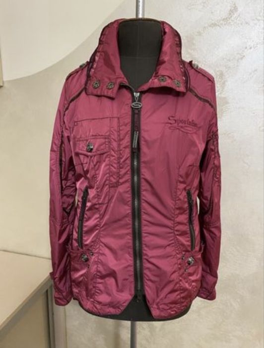 Куртки,жилетка лижна Sportalm Австрійський бренд оригінальні