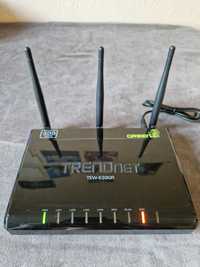 WiFi роутер TrendNet TEW-639GR 300 Mbps