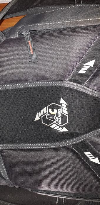 Plecak trekkingowy firmy McKinley valley 30