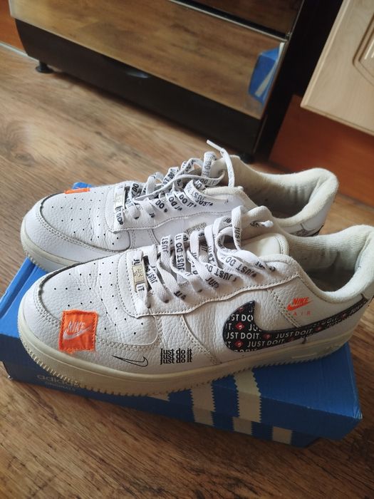 Кросівки Nike, кеди