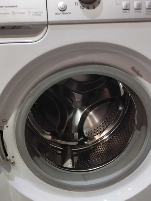 Продам пральну машину