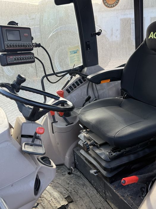 Kubota M7040 1 własciciel