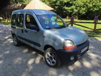 4x4 1.6 16v kangoo