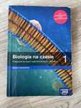 biologia na czasie 1