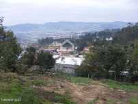 Terreno para moradia - Terreno Construção