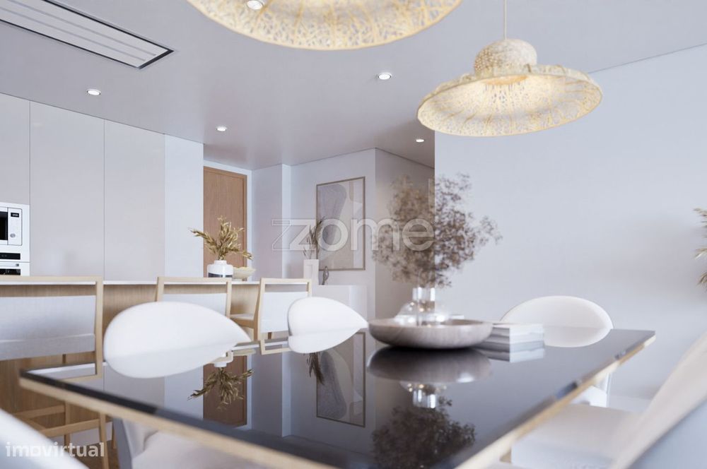 Apartamento | T3 | Elite Grand View | Estreito de Câmara de Lobos |...