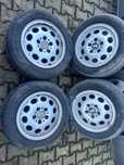 BMW felgi 15” styling 36 z3 e36 e46 oryginal 7x15 7J opony