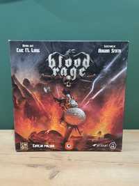 Blood Rage + 3 dodatki + insert