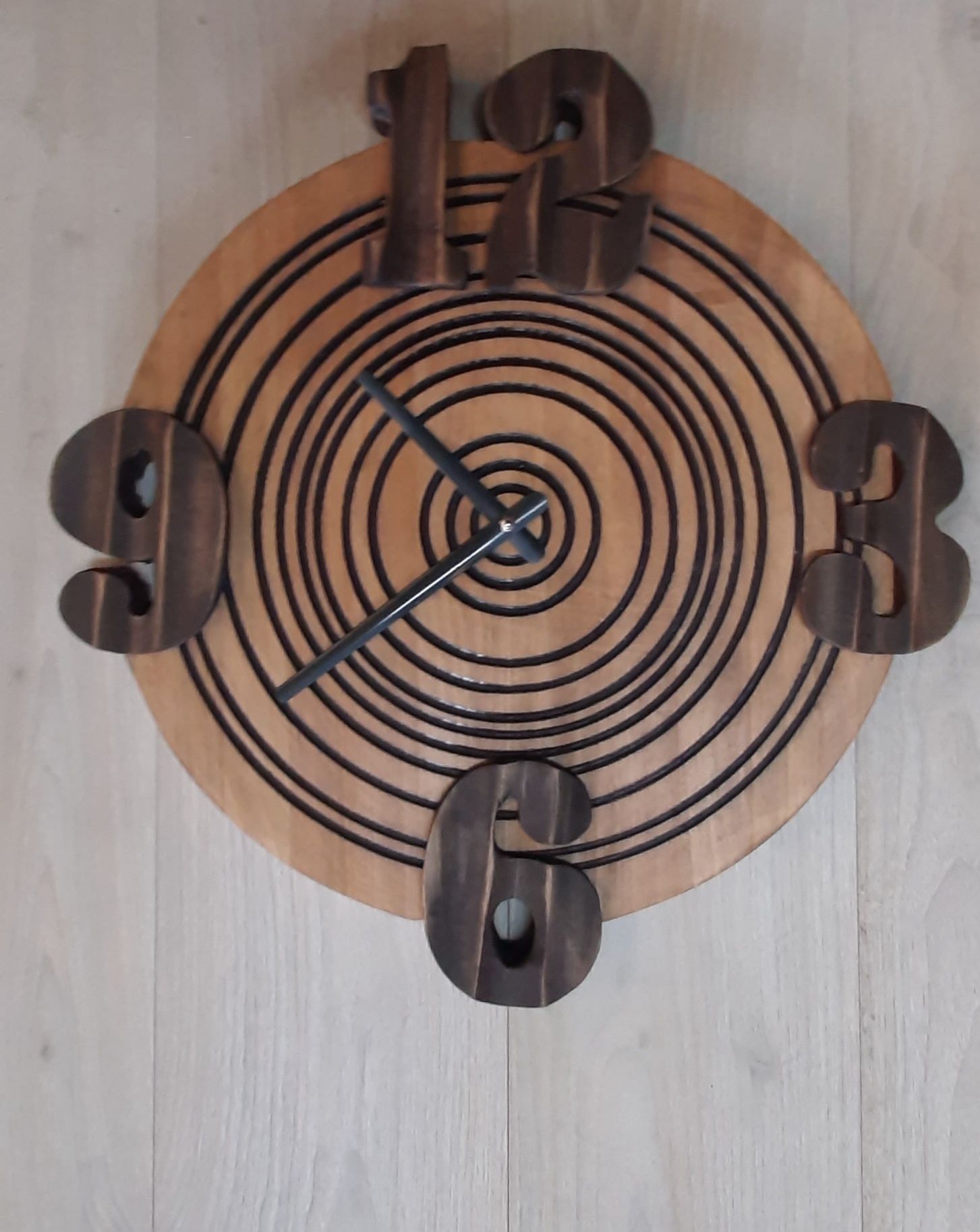 Relógios Decorativos