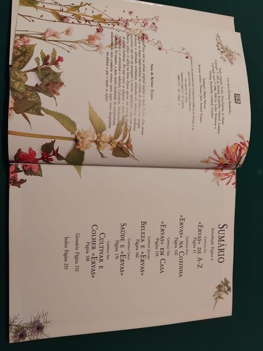 Guia Prático - Plantas Aromáticas