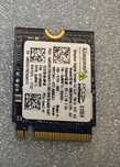 Dysk M2 po 512 Gb 30 mm